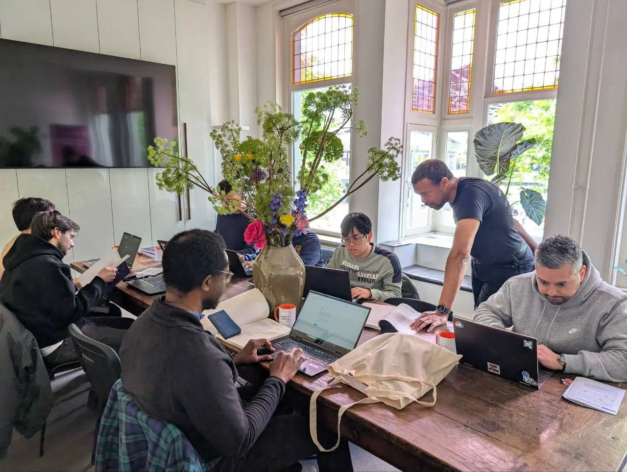 Good Open Source Employees are expensive