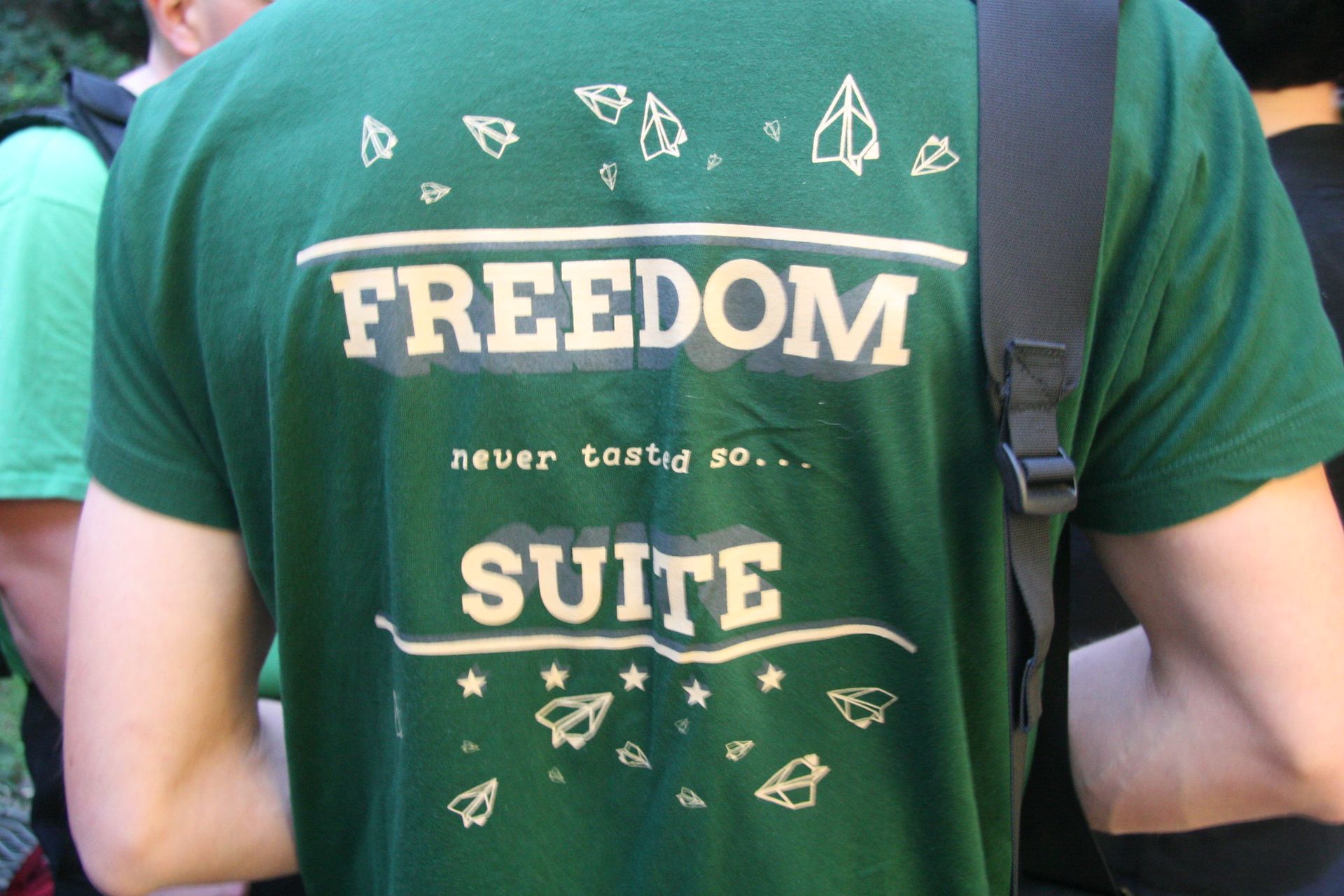 Successful Replacing Microsoft Office OpenSource Science B.V.